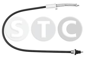 STC T481418 - CABLE ACELERADOR PANDA 45 ALL