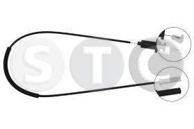 STC T481462 - CABLE ACELERADOR C 25 BENZINA