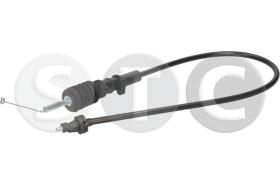 STC T481493 - CABLE ACELERADOR PANDA 4X4 (MO