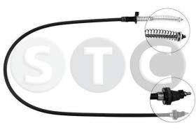 STC T481496 - CABLE ACELERADOR DUCATO DIESEL