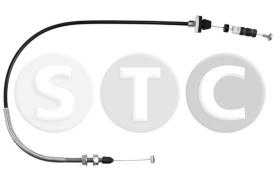 STC T481502 - CABLE ACELERADOR CINQUECENTO 9