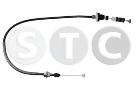 STC T481503 - CABLE ACELERADOR CINQUECENTO 9