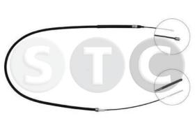 STC T481535 - CABLE ACELERADOR DUCATO DS 2,5