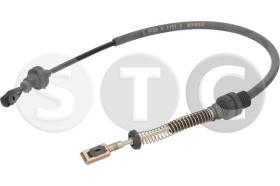 STC T481538 - CABLE ACELERADOR BRAVA/O ALL T