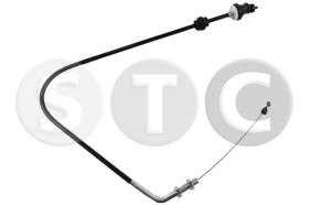 STC T481554 - CABLE ACELERADOR PUNTO 1,2 8V