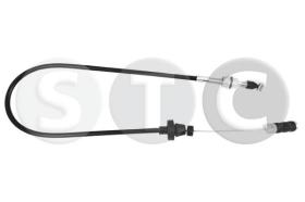 STC T481557 - CABLE ACELERADOR SEICENTO 900
