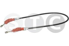 STC T481561 - CABLE ACELERADOR 35.10 NEWTURB