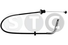 STC T481562 - CABLE ACELERADOR PANDA NEW ALL