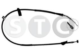 STC T481565 - CABLE ACELERADOR SEICENTO 1100