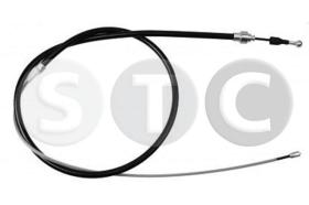 STC T481566 - CABLE ACELERADOR SEICENTO 1100