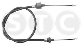 STC T481638 - CABLE EMBRAGUE SIERRA 1,3-1,6