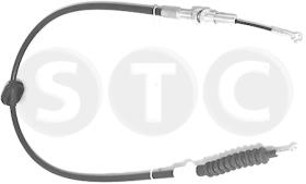 STC T481655 - TRANSIT DIESEL EMBRAGUE FORD
