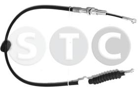 STC T481655 - CABLE EMBRAGUE TRANSIT DIESEL