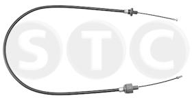 STC T481667 - SIERRA DS EMBRAGUE FORD