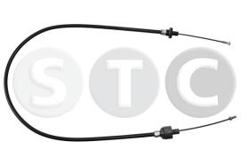STC T481667 - CABLE EMBRAGUE SCORPIO DIESEL