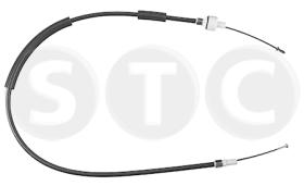 STC T481668 - SCORPIO 1,8-2,0 EMBRAGUE FORD