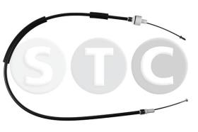 STC T481668 - CABLE EMBRAGUE SCORPIO 1,8-2,0