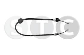STC T481672 - CABLE EMBRAGUE TRANSIT 1,6-2,0