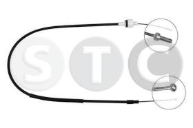 STC T481673 - CABLE EMBRAGUE SIERRA 1,3-1,6
