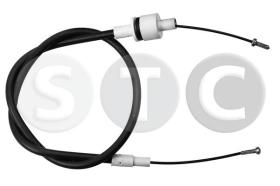 STC T481674 - CABLE EMBRAGUE SIERRA 1,3-1,6