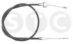 STC T481675 - CABLE EMBRAGUE SIERRA 1,8-2,0