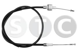 STC T481675 - CABLE EMBRAGUE SIERRA 1,8-2,0