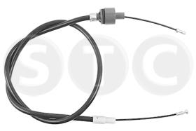 STC T481676 - SIERRA DS EMBRAGUE FORD
