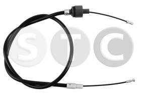 STC T481676 - CABLE EMBRAGUE SIERRA DIESEL