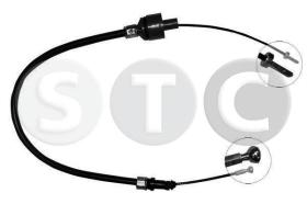 STC T481683 - CABLE EMBRAGUE ESCORT ALL