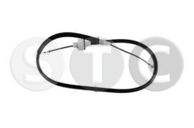 STC T481689 - CABLE EMBRAGUE SIERRA 1,8-2,0