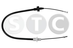 STC T481692 - CABLE EMBRAGUE ESCORT EA (HCS-