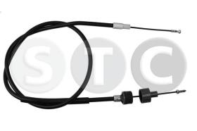 STC T481701 - CABLE EMBRAGUE SCORPIO 2,0I (G
