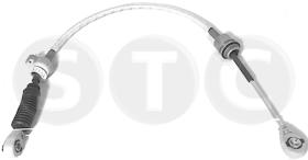 STC T481702 - CABLE CAMBIO TRANSIT ALL 2,0-2,5