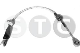 STC T481702 - CABLE CAMBIO TRANSITALL 2,0-2,