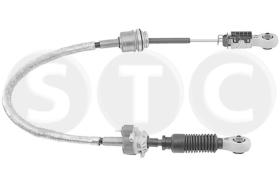 STC T481703 - TRANSIT ALL SHIFTER FORD