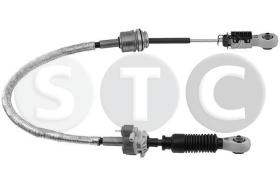 STC T481703 - CABLE CAMBIO TRANSITALL 2,0-2,