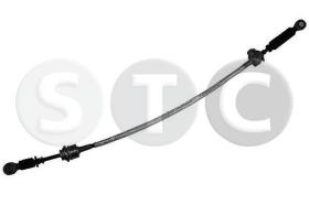 STC T481704 - CABLE CAMBIO TRANSITALL 2,0-2,