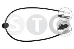 STC T481713 - CABLE CUENTAKILOMETROS ESCORT