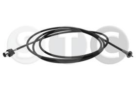 STC T481724 - CABLE CUENTAKILOMETROS SIERRA