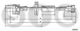 STC T481727 - TRANSIT CUENTAKMS FORD