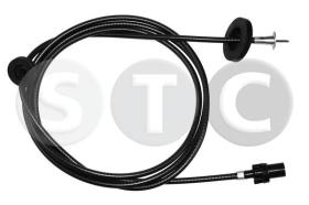STC T481737 - CABLE CUENTAKILOMETROS SIERRA