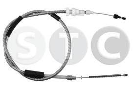 STC T481739 - CABLE FRENO ESCORT ALL IZQ