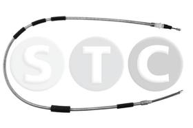 STC T481740 - CABLE FRENO ESCORT ALL DER