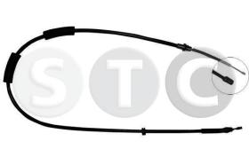 STC T481741 - CABLE FRENO ESCORT XR3I DER
