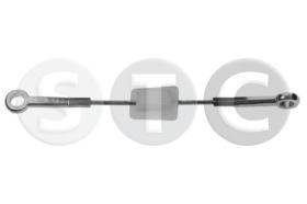 STC T481743 - CABLE FRENO ESCORT ALL  DEL