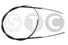 STC T481756 - CABLE FRENO TRANSIT RUOTE GEMEDERR