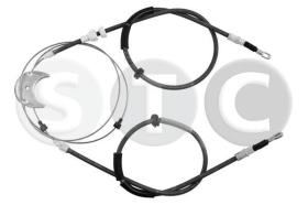 STC T481770 - CABLE FRENO GRANADA ALL TRAS