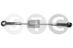 STC T481772 - CABLE FRENO ESCORT ALL DEL