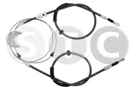 STC T481788 - CABLE FRENO GRANADA ALL TRAS