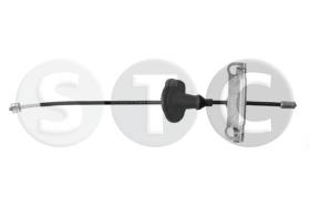 STC T481789 - CABLE FRENO MONDEO ALL DEL